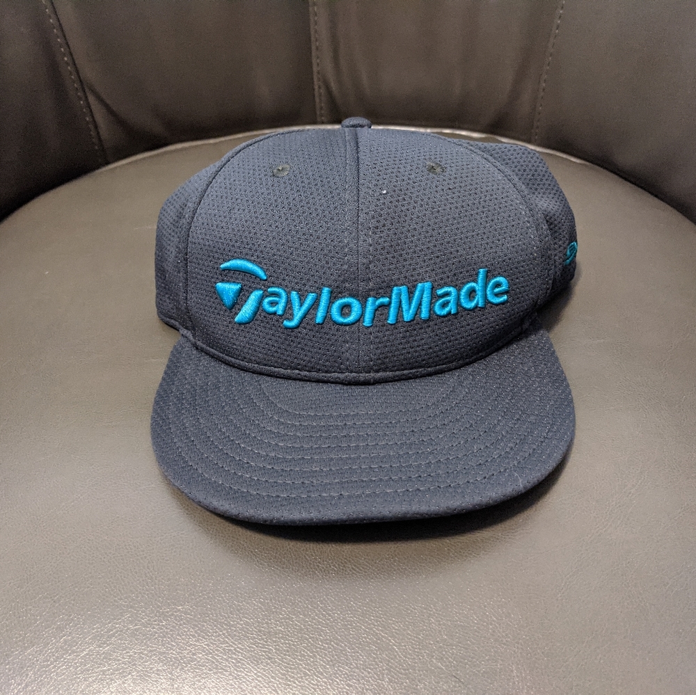 Taylormade Golf Snapback Hat